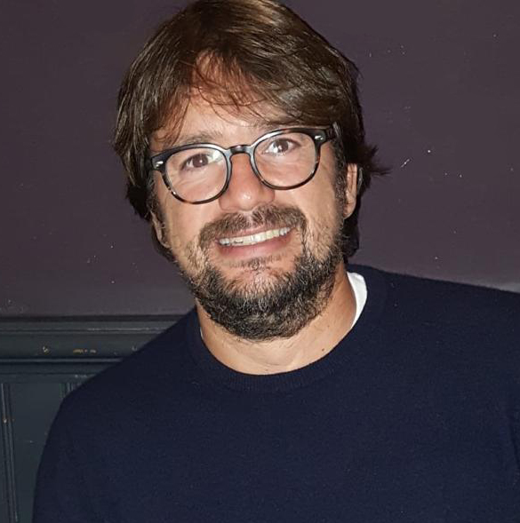 Imagen de Higinio Íñigo