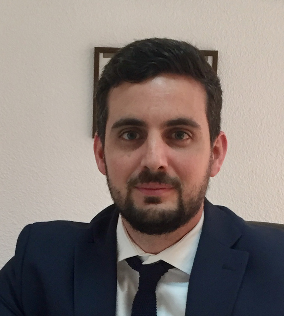 Imagen de Fernando Portillo