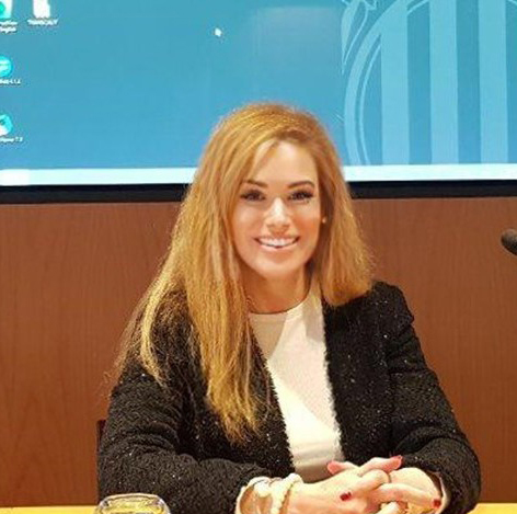Imagen de Eva Hernández Ramos