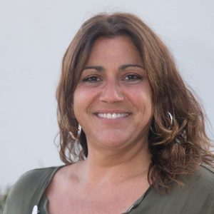 Imagen de Patricia Suárez