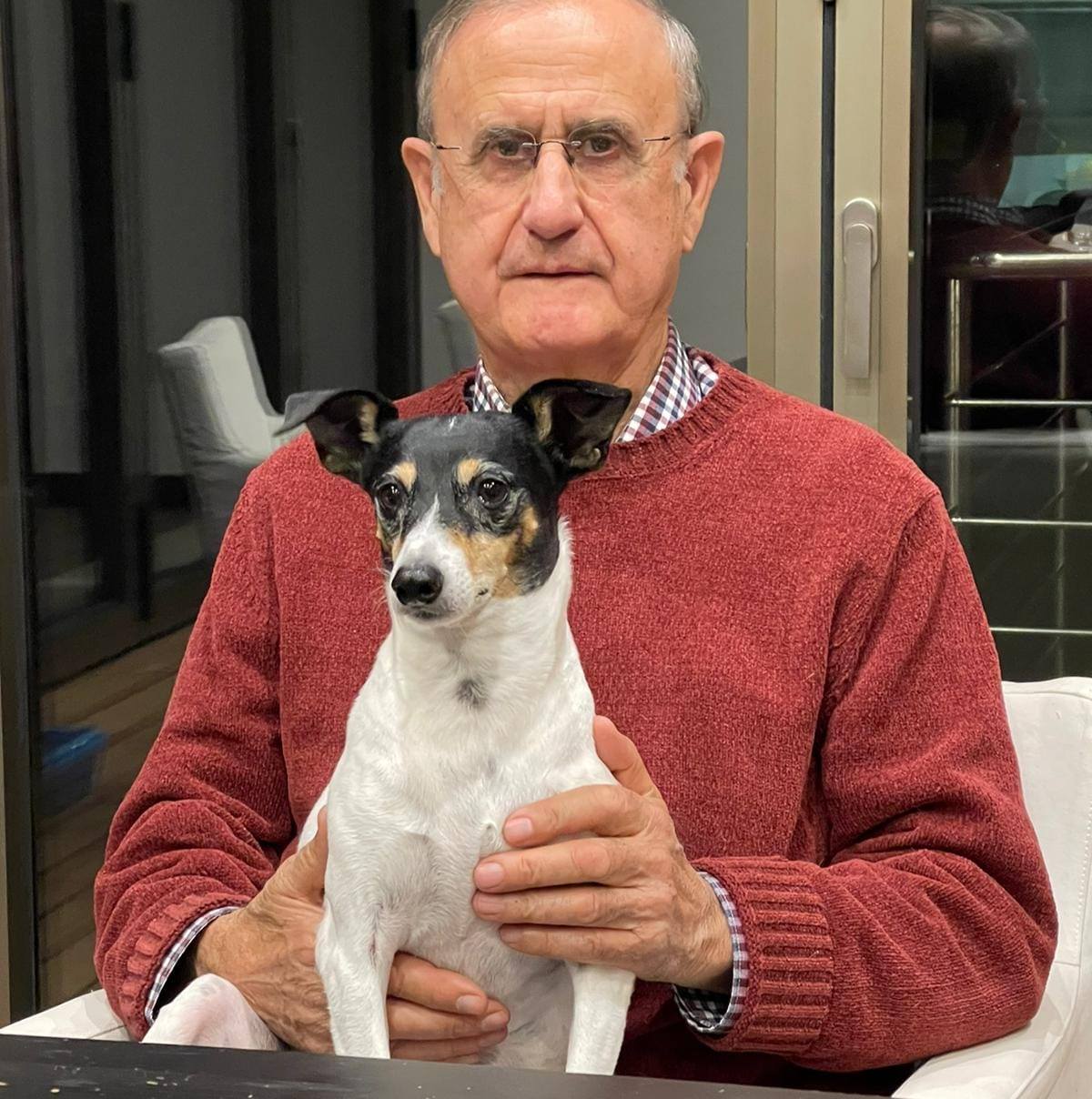 Imagen de Paco Amillo