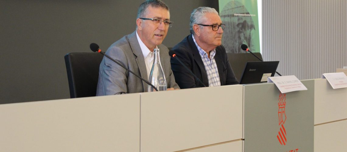 20191002_ReunioJornadesCooperativesAgroalimentaries_2