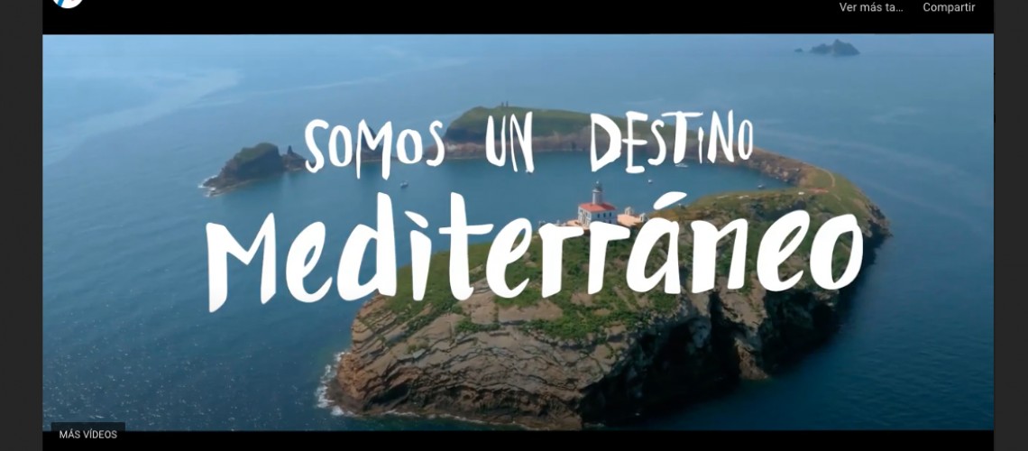 2022 FITUR VIDEO