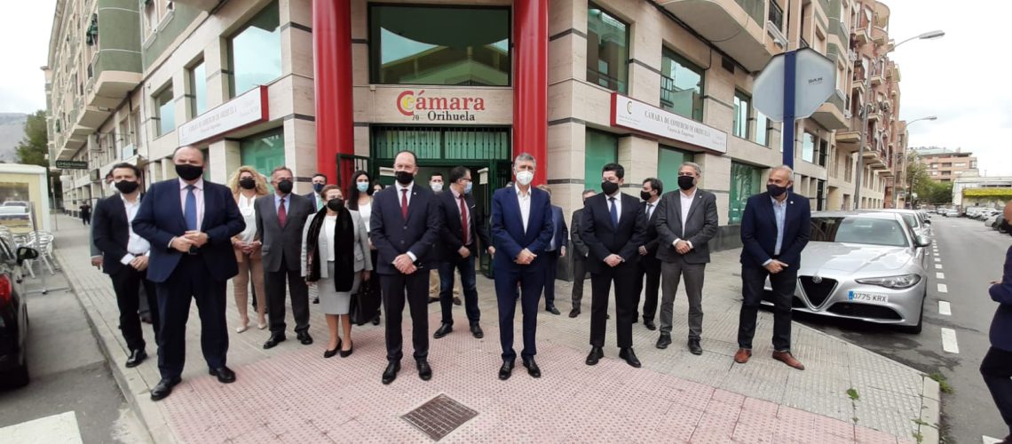 210414_Aniversario_Camara_Comercio_Orihuela_1