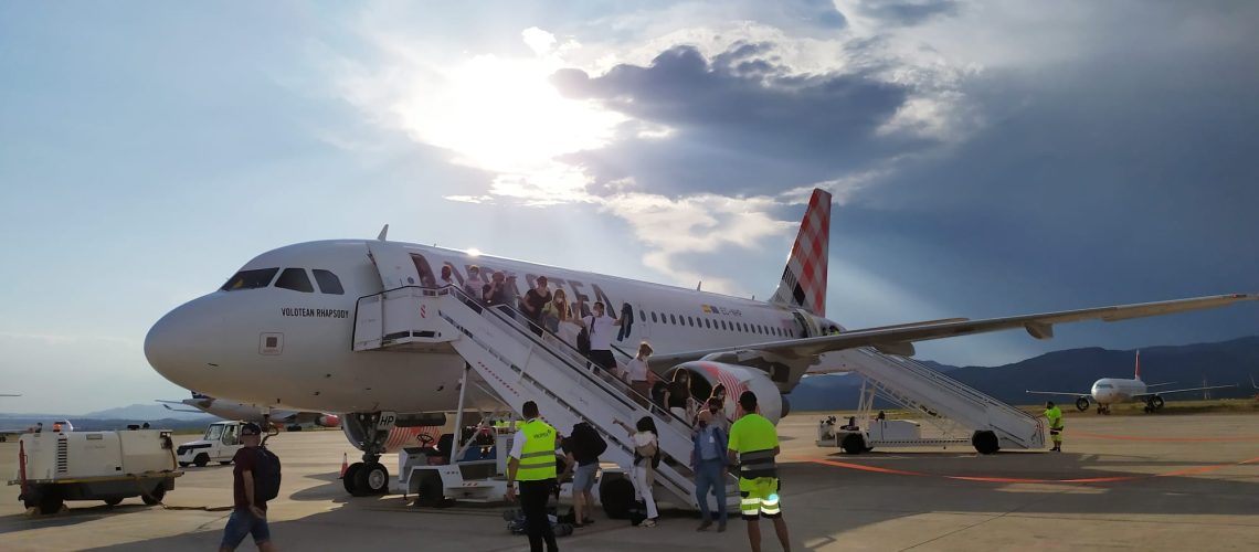 210615_FOTO_2_AEspana_acciones_Bilbao_Sevilla_Aeropuerto_Castellon