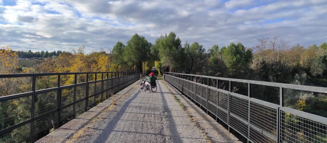 211119_PRES_foto1_ruta_accesible_Grial