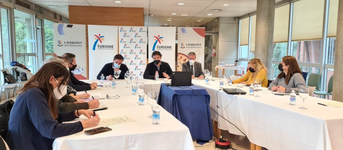 211217_PRES_foto_FColomer_comite_etica