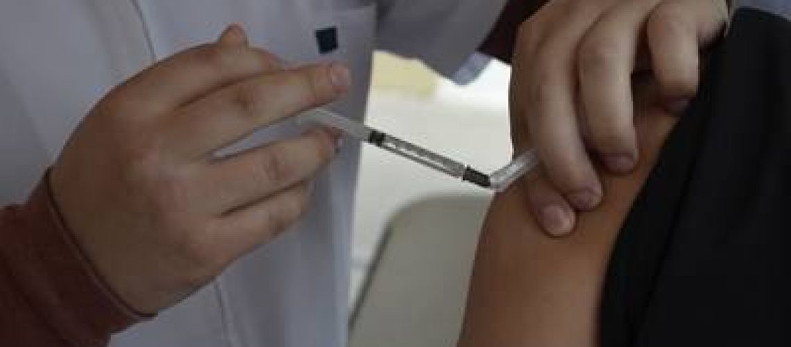 22 SEPTIEMBRE- Vacuna anti influenza