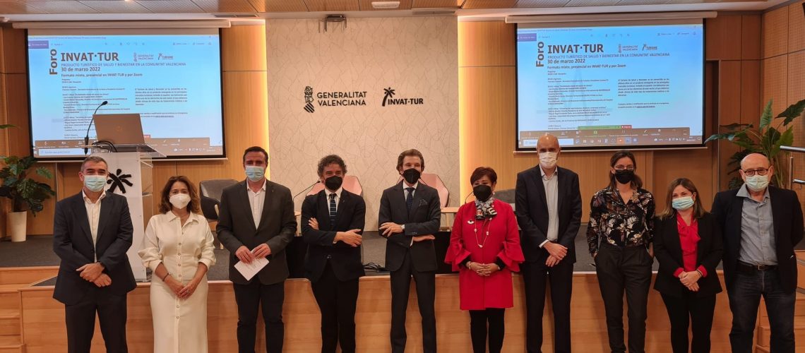 220330_PRES_foto1_FColomer_foro_invattur_salud