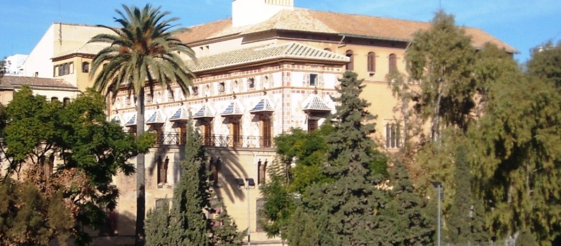 AVECENDRELL Palau_ducal_gandia_des_del_riu