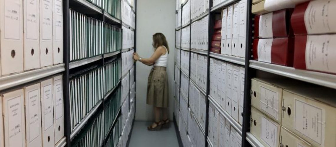 Archivo