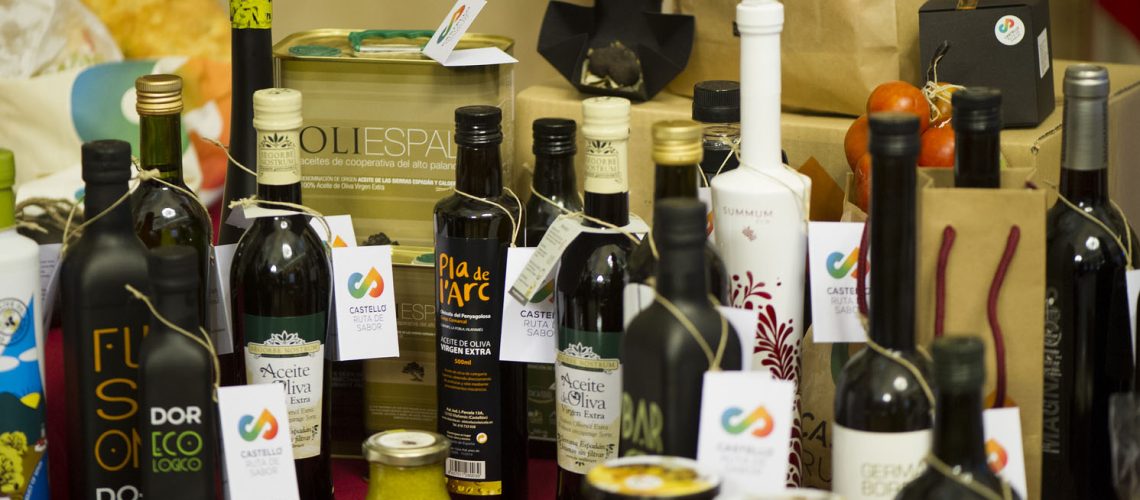 Bodegón-productos-Ruta-del-Sabor
