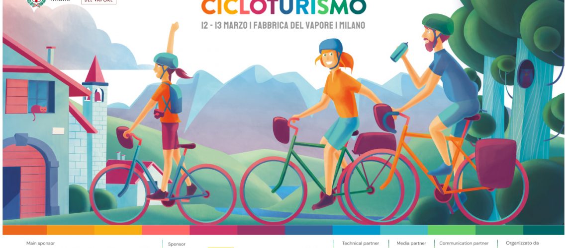 CICLOTURS-MILAN