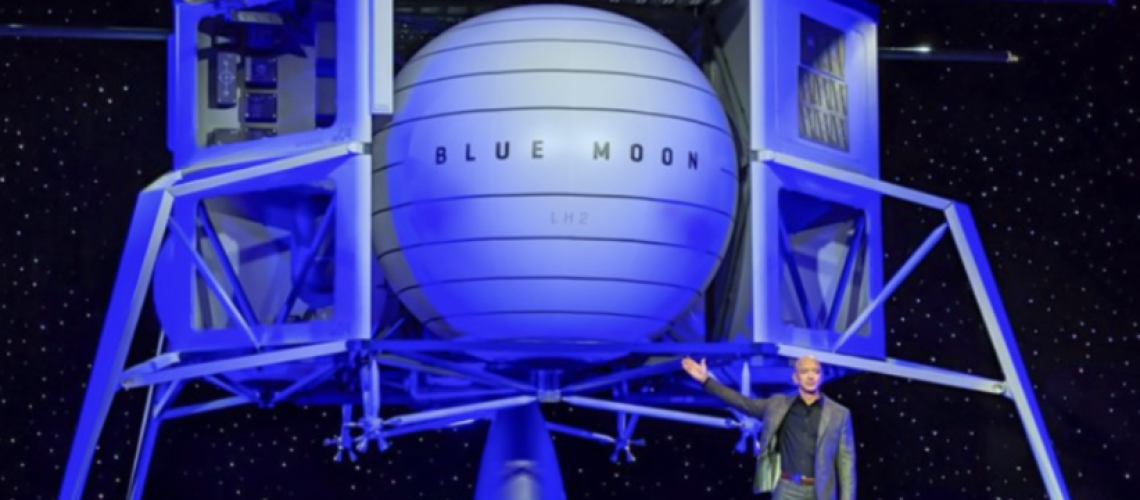 Dave Mosher JEFF BEZOS Blue_Moon_Spacecraft