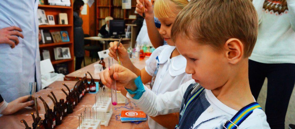 Festival_of_Science_in_Samara by Tatyanapopova