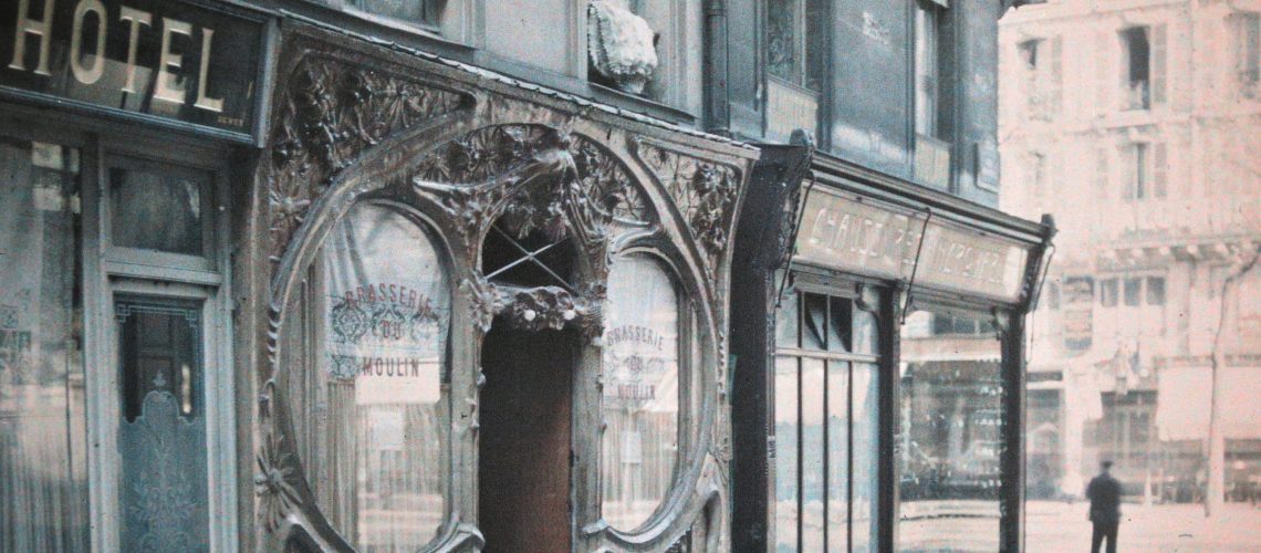 Frédéric-Gadmer-Brasserie_du_Moulin_Paris_1920-1