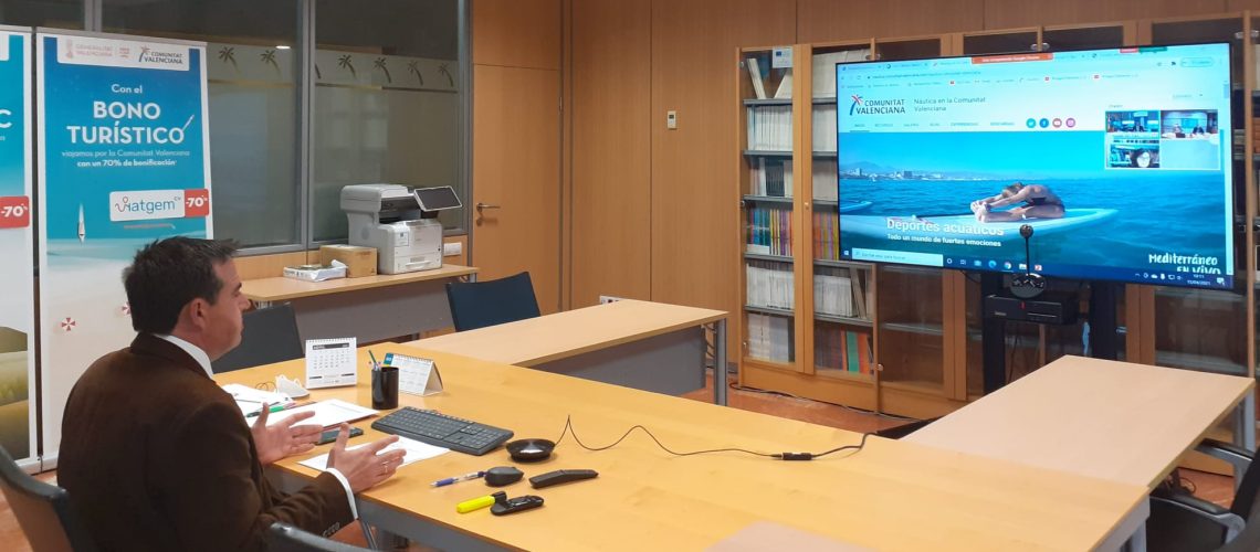MAR AULA_TURISMO_DG