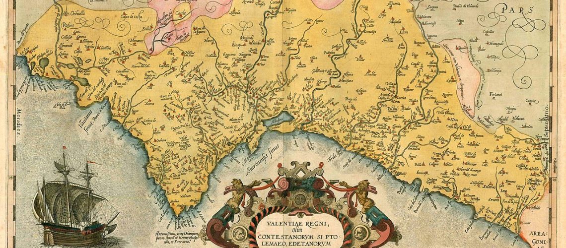 Mapa_regne_valencia by Ortelius