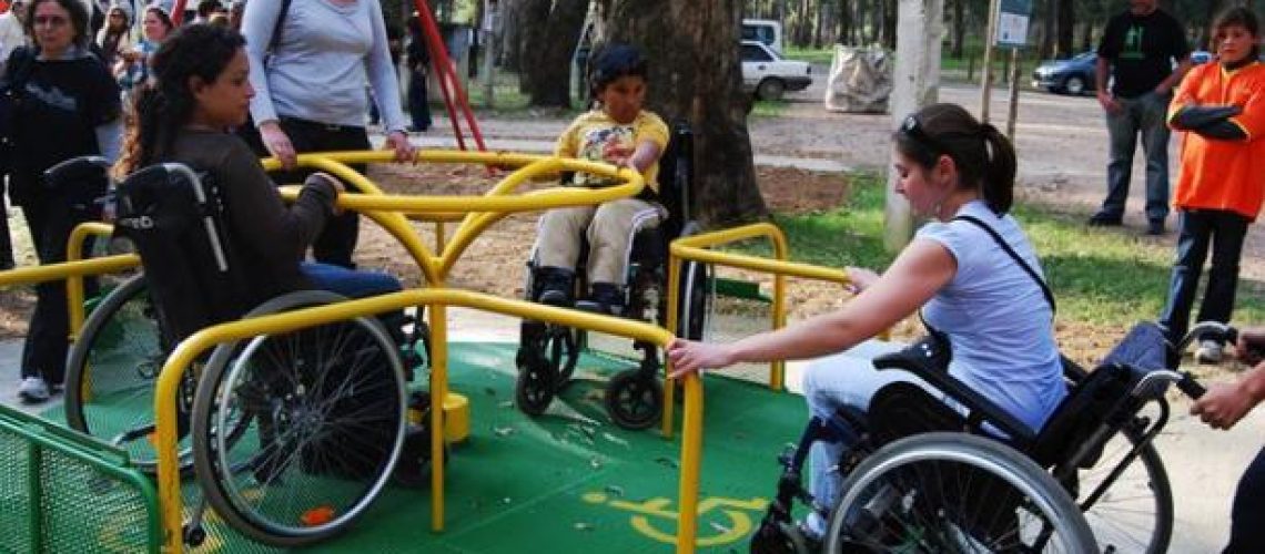 PARQUE-NIÑOS