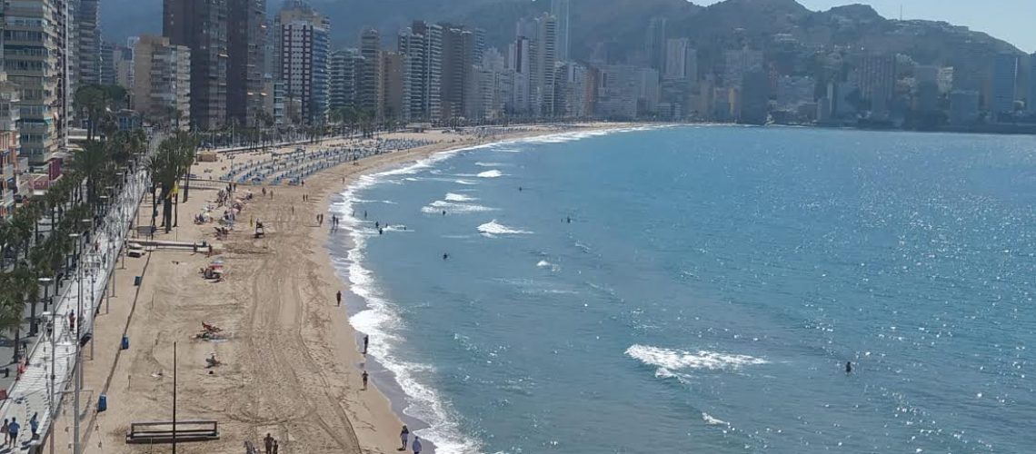 PLAYA VIRUS