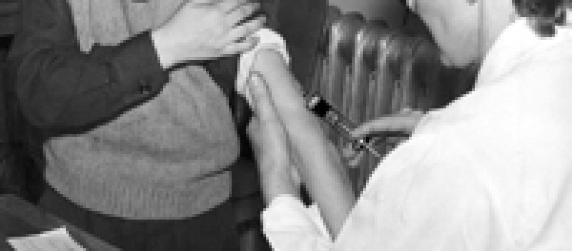 Polio_vaccination_in_Sweden_1957