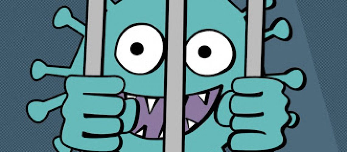 VIRUS-CONFINADO