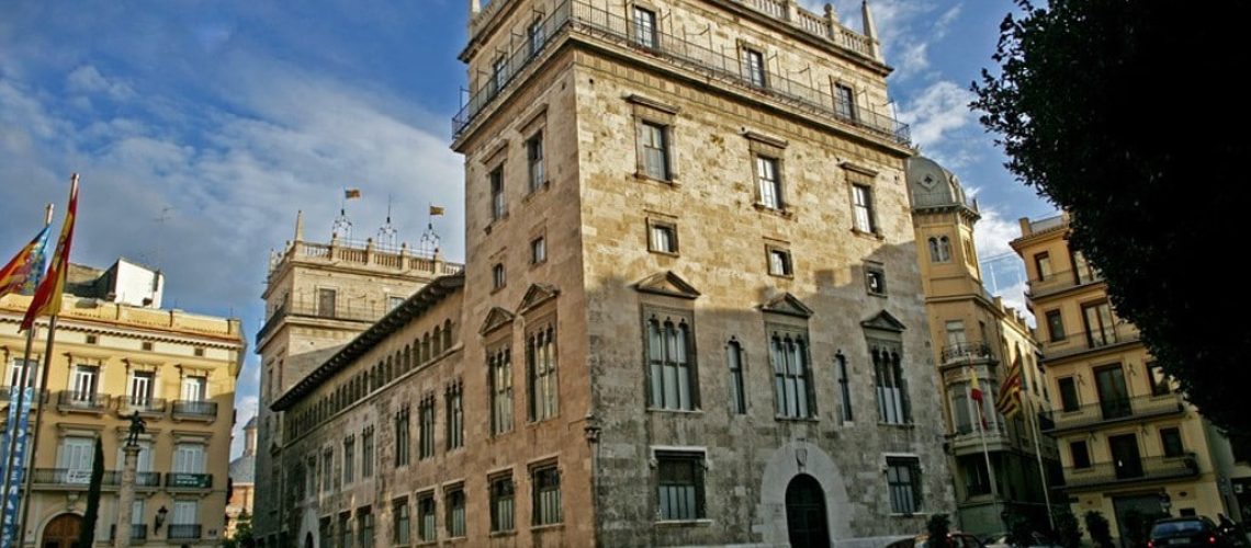 generalitat-valenciana