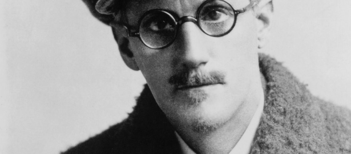 james-joyce